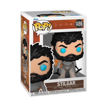 FUNKO POP! - Movie - Dune 2 Stilgar #1496